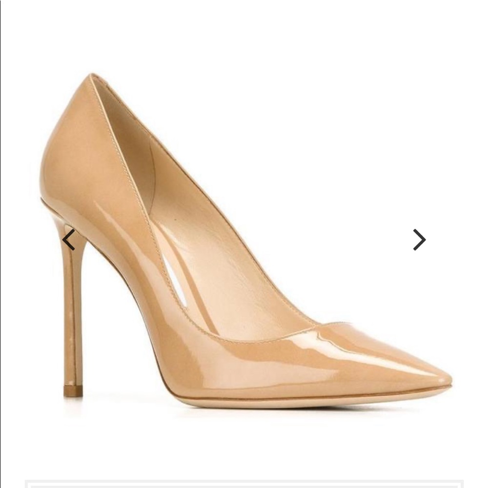 Jimmy Choo Rome 100